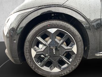 Kia EV6 EARTH 84 kWh RWD WPHead-Up360°Navi