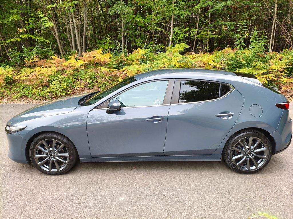 Image of Mazda 3