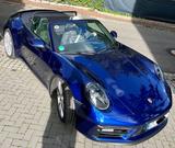Porsche 992 Carrera GTS Cabriolet , Sport, Schalter ,Top - Porsche 992 in Bielefeld