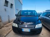 Fiat Multipla 1.6 16V Natural Power Emotion - Fiat Multipla: Emotion