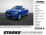 Skoda Kamiq 1.0 TSI DSG Style  LED PDC LM Tempo Klima - Skoda Kamiq in Osnabrück