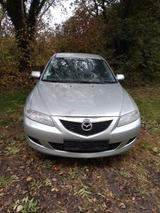Mazda   6  2l    *** AUTOMATIK GETRIEBE *** - Mazda 6 Gebrauchtwagen in Bremen