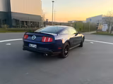 Ford Mustang GT V8 - US-Import - Liebhaberfahrzeug - : Sportwagen, Us