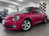 Volkswagen Beetle 1.4 TSI Sport*DSG*Panorama*Navi*PDC*SHZ* - Volkswagen Beetle: Coupe