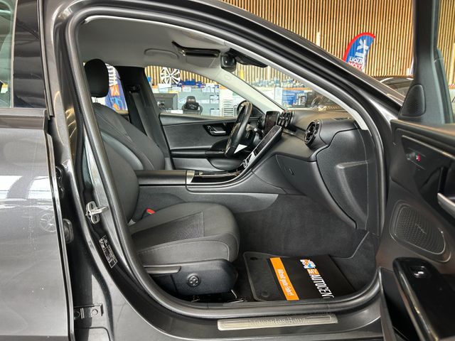 MYAUTOCENTER – Gebraucht- und Jahreswagen mit Werkstattservice in Pfaffenhofen Mercedes-Benz C 200 *VOLLDIGITAL*KEYLESS*2-ZONEN*ACC*NAVI*