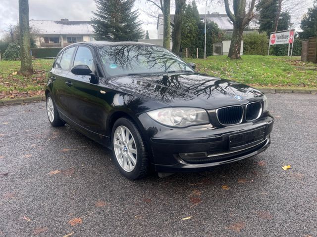 BMW 116 Baureihe 1 Lim. 116i