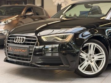 Audi A3 - 7