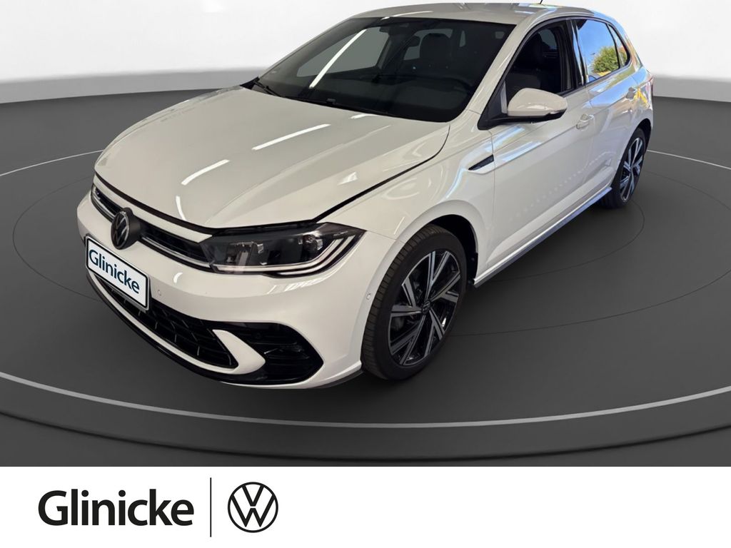 Image of Volkswagen Polo