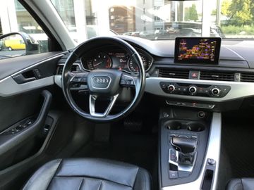 Audi A4 - 3