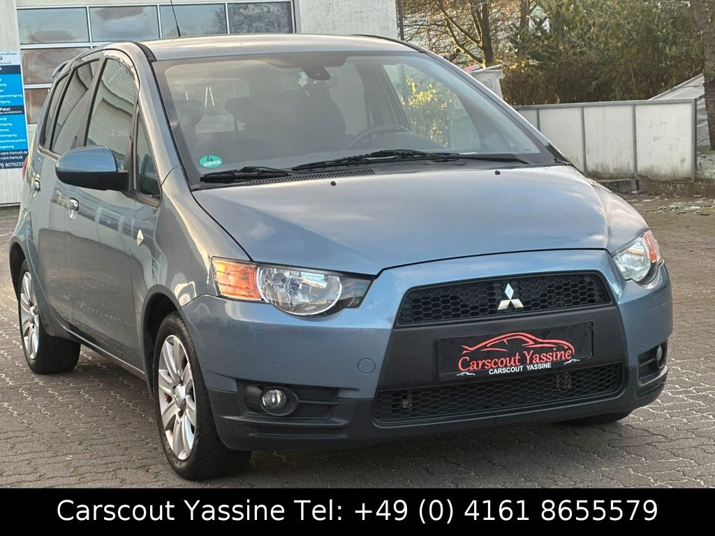 Angebot ansehen Mitsubishi Colt