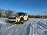 MINI One r56 bj 2012