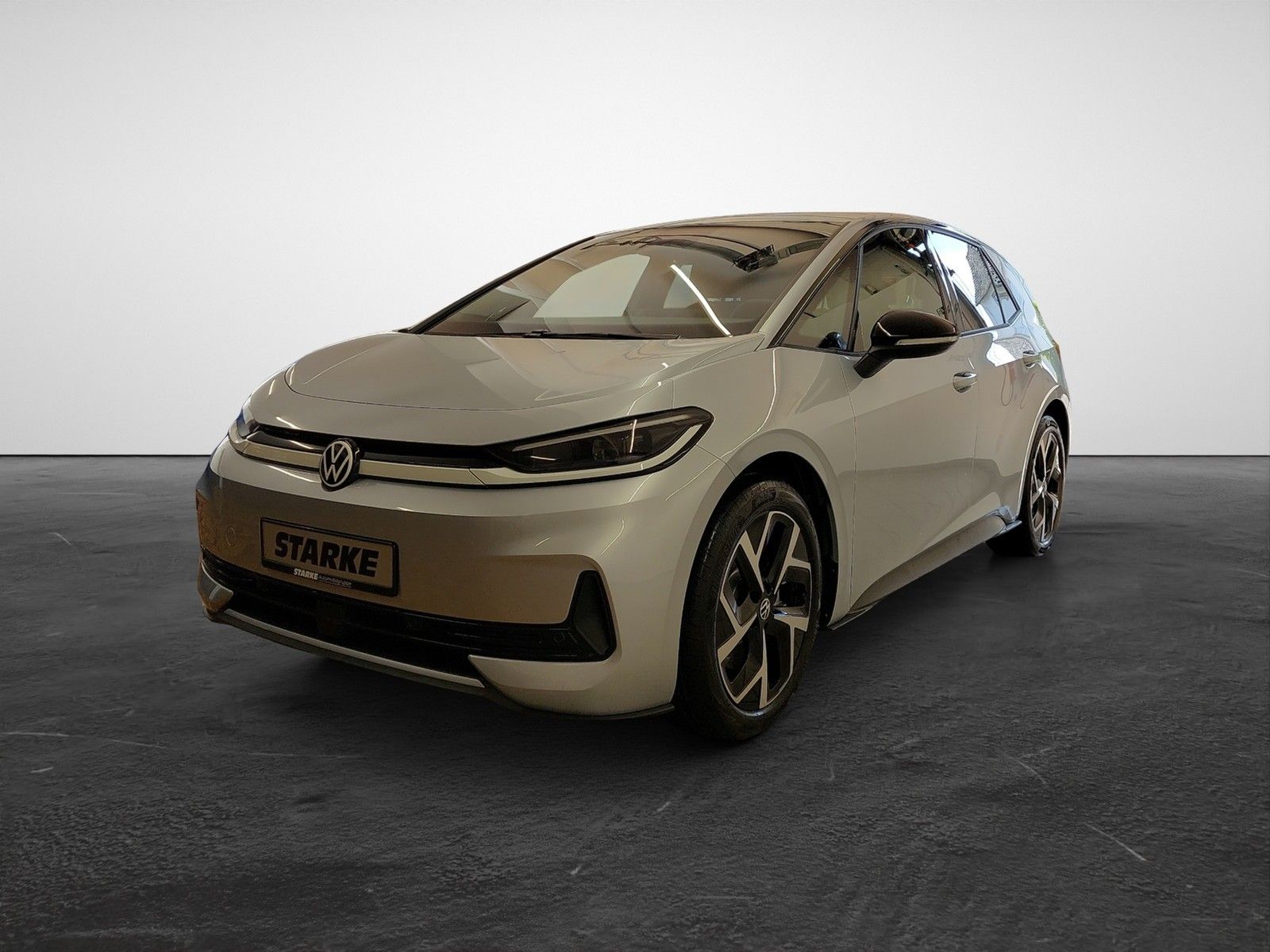 Volkswagen ID.3 Neo Life 140 kW (190 PS) 58 kWh 1-Gang-Auto imagem 2
