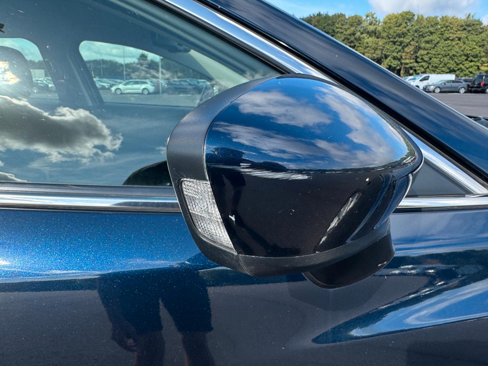 Mazda 6 2015 — photo 29