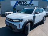 Dacia Duster140PS Expression AppConecct/Kamera/LED/PDC