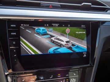 Volkswagen Arteon - 9