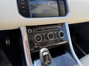 Land-Rover Range Rover Sport - 8
