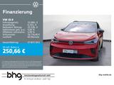 Volkswagen ID.4 GTX 1-Gang-Automatik - mit Elektro-Antrieb: Rot, Geländewagen