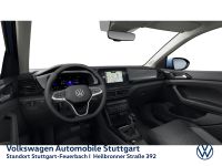 Volkswagen T-Cross - Vorschau Bild 9