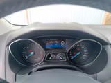 Ford Focus 1,5 TDCi 88kW Business Edition Busines... - Ford Focus mit Diesel-Antrieb: 1.8
