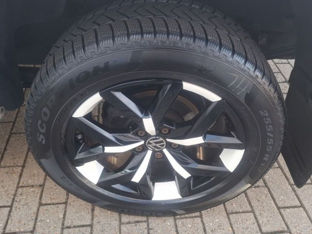 Amarok 4Motion 3.0 TDI Bluetooth Navi Vollleder