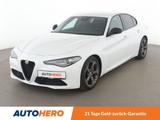 Alfa Romeo Giulia 2.0 Turbo Super Aut*NAVI*XENON*TEMPO*CAM* - Alfa Romeo Giulia in Köln