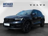 Volvo XC40 B4 Ultra Black Edition  360°+PANO+BLIS