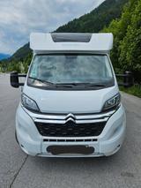 Mooveo Wohnmobil TEI EB 70 inkl. tollem Zubehör! - Mooveo TEI