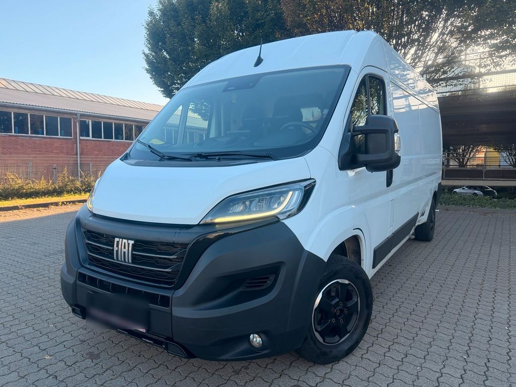 Image of Fiat Ducato