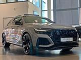 Audi RSQ8 DynamikPlus Pano Sbel B&O HUD AHK RS-Abgas - gebrauchte Audi RSQ8 aus dem Jahr 2024