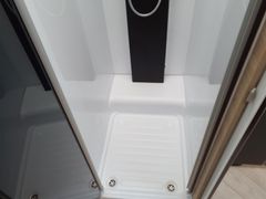 Chausson 650 TitaniumLine, Automatik, Arctic, Modell 2026