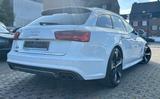 Audi S6 AVANT 4.0 QUATTRO-HEAD UP-MASSAGE-MATRIX-PANO - mit Benzin-Antrieb: Euro1