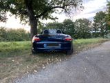 Porsche Boxster S 3.4 295 PS - Porsche: Cabrio, 3.2