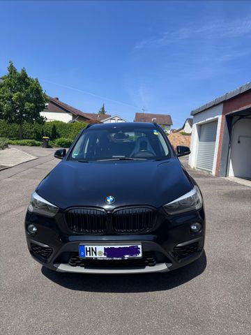 BMW BMW X1 sDrive18d Automatik | Navi | Sitzheizung 