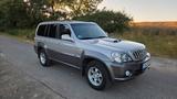 Hyundai Terracan 2.9 GLS - Hyundai Terracan: 2.9