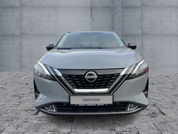 Nissan Qashqai Black Editon 1.5 e-Power 190 PS NAVI