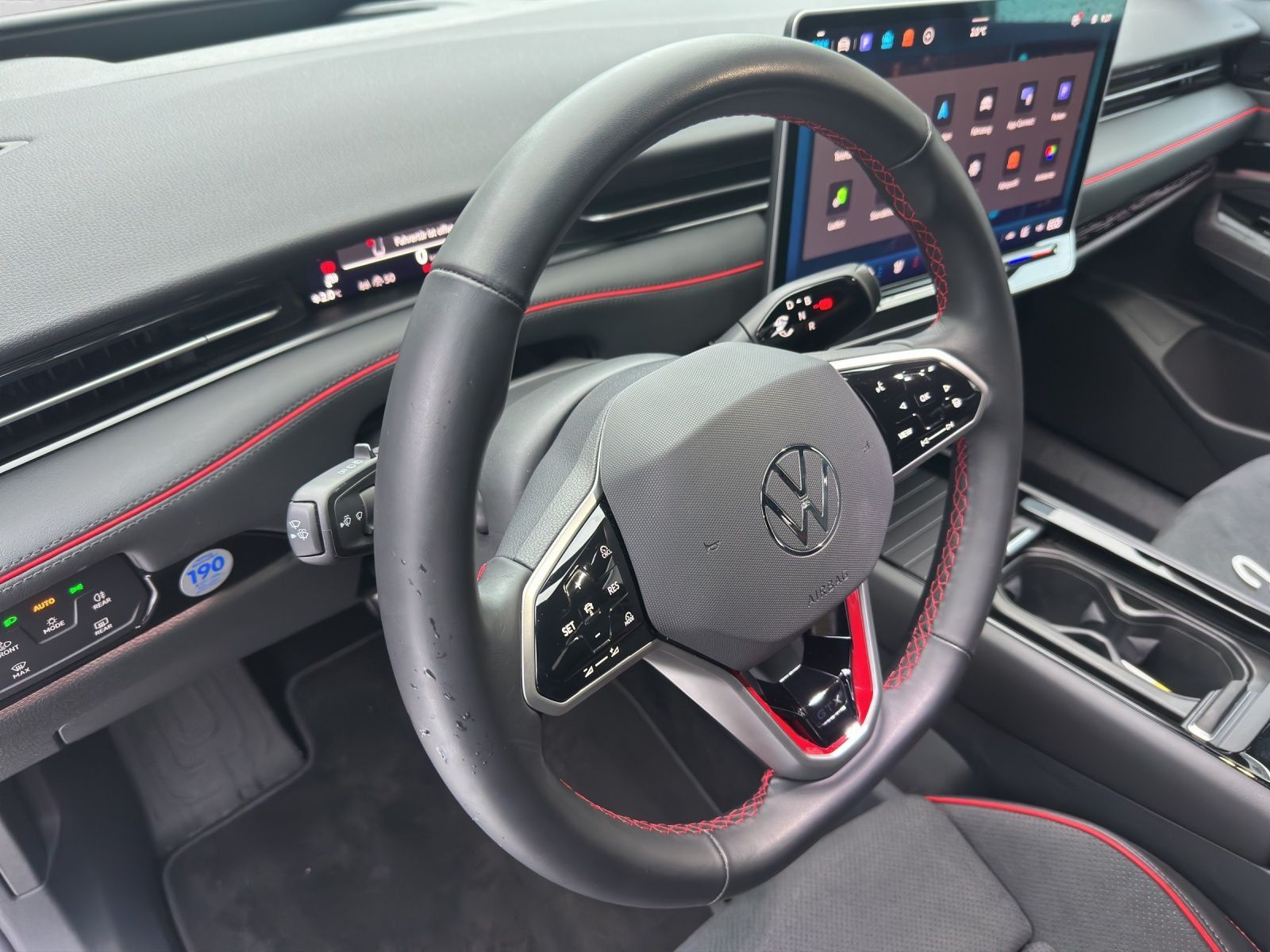 Volkswagen ID.7 - Bild 9