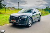 Audi Q2 30 TFSI '1.Hand'Navi'WenigKM'S-Heft' - Audi Q2 Gebrauchtwagen in Mülheim (Ruhr)