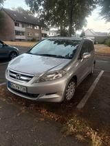 Honda FR-V 2.2 CDTi 140PS 6-Sitzer TÜV 9/27 - Honda FR-V aus 2007