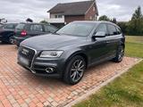 Audi Q5 2,0 TDI Euro  6 - Audi A4: 2.5