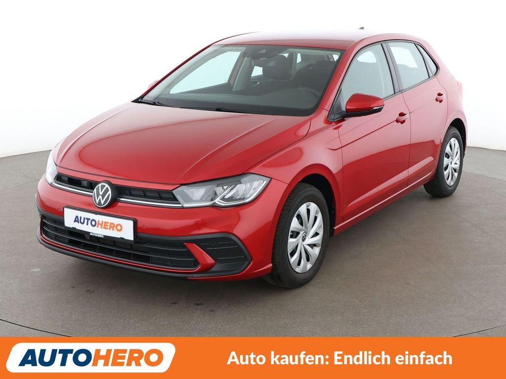 Image of Volkswagen Polo