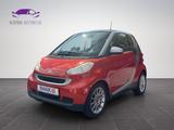 Smart Fortwo coupe Apple|Android|Pano|Klima|HU NEU - Smart Gebrauchtwagen von 2008