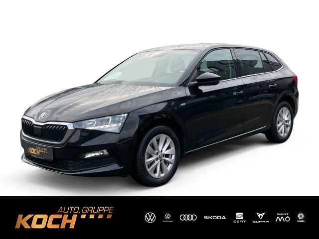 Skoda Scala Tour 1.0 TSI DSG *NAVI*LED*RFK*