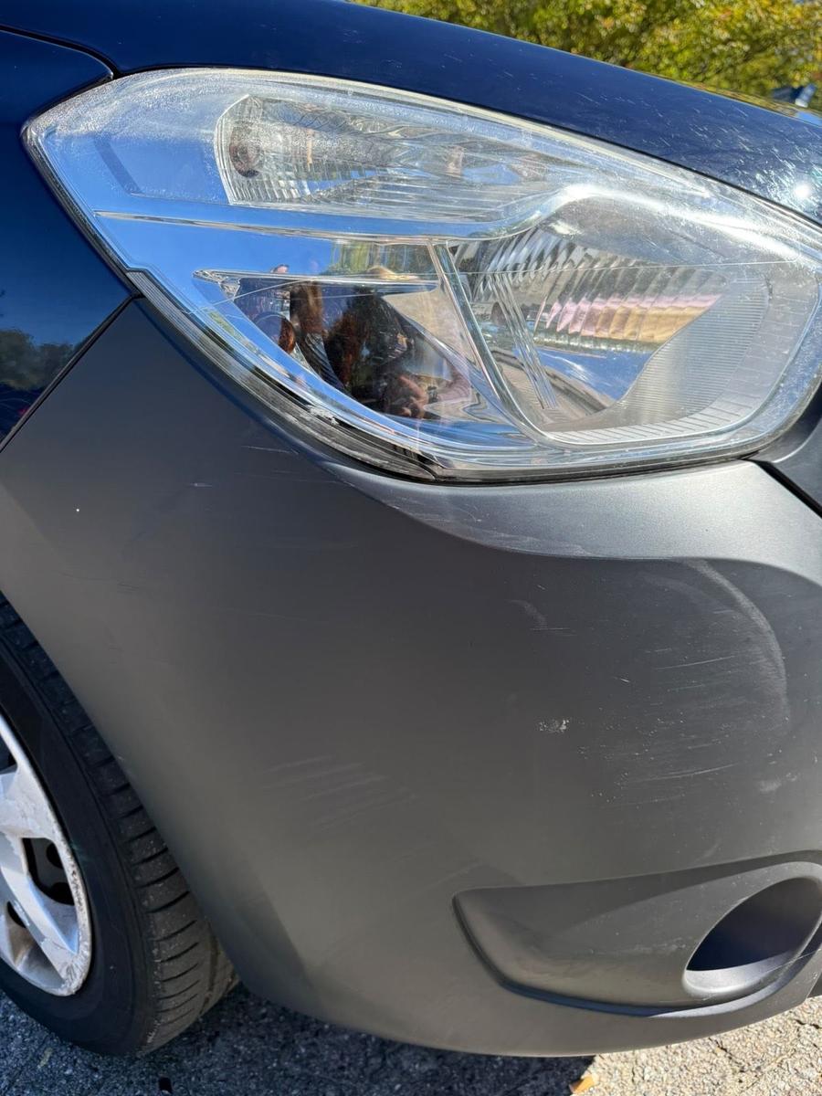Dacia Dokker 2013 — photo 15