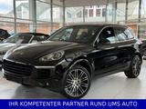 Porsche Cayenne Diesel/Navi/PDC/PANORAMA - Porsche Gebrauchtwagen in Siegen