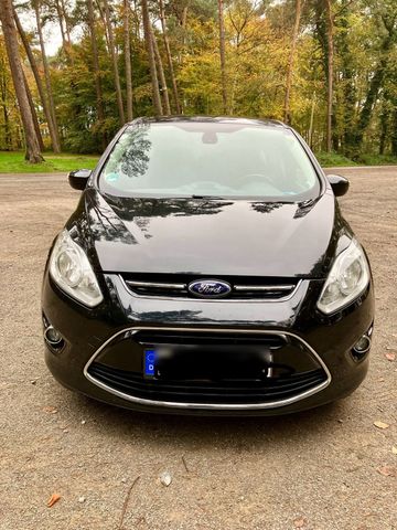 Ford C Max Titanium