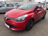 Renault Clio IV Expression Klima/Navigation/Tempomat - Renault Clio: Expression