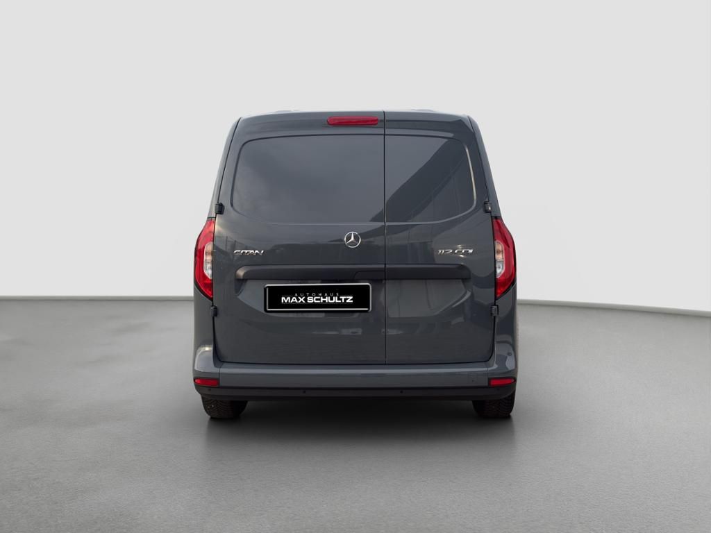 Fahrzeugabbildung Mercedes-Benz Citan 112 CDI Kasten PRO Standart AHK*Navi*LED