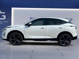 Nissan Qashqai Tekna 360° Kamera Elektr. Sitze Metallic - Nissan Qashqai Gebrauchtwagen in Mönchengladbach