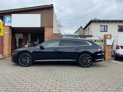 Arteon Shooting Brake - R-Line !!!