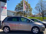 Volkswagen Golf Plus VI 1,4 Ltr - 16V  Match *AUTOMATIK* - Volkswagen Golf Plus mit Benzin-Antrieb